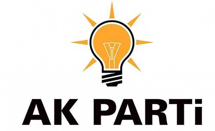 AK Parti’den Çakırgöl açıklaması