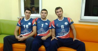 Torul Gençlerbirliği PAF Takımı