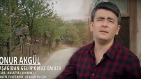  Onur Akgül - Aşağıdan Gelir Omuz Omuza