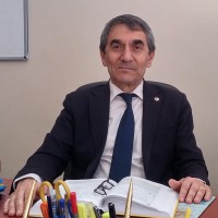 Prof.Dr. Şükrü YETGİN